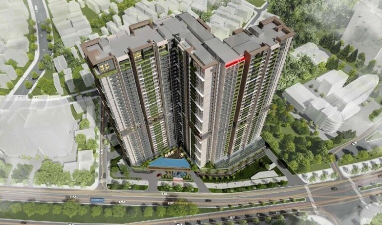 Ambience Gamuda – Nơi giá trị sống song hành cùng đầu tư bền vững