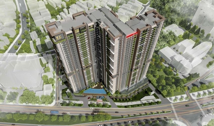 Ambience Gamuda – Nơi giá trị sống song hành cùng đầu tư bền vững