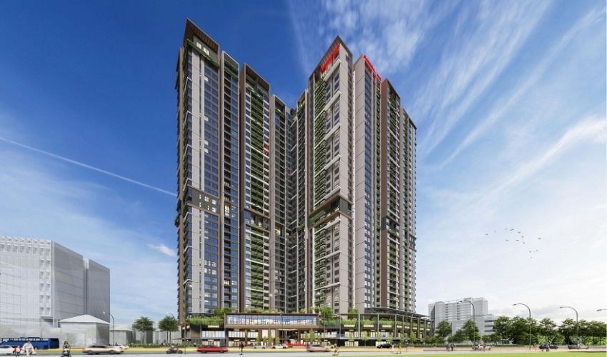 Thời điểm vàng để đầu tư chung cư Ambience Gamuda Hải Phòng