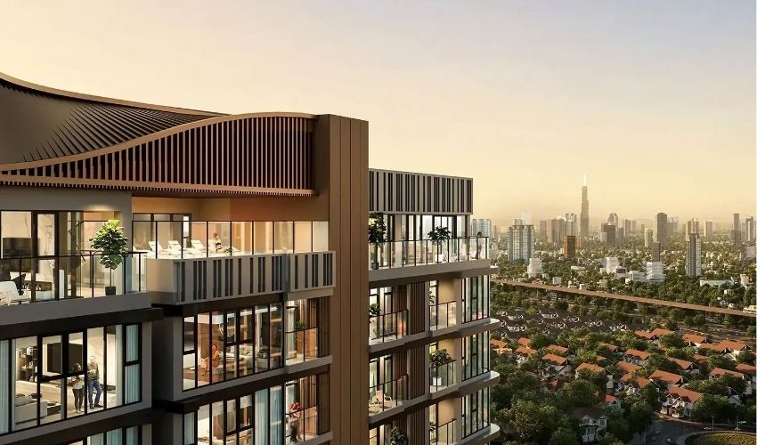 Hải Phòng đã nổi lên như một trung tâm kinh tế – công nghiệp – logistics hàng đầu miền Bắc