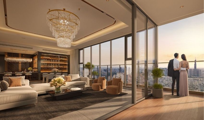 Giá Ambience Gamuda Hải Phòng dự kiến rơi vào khoảng từ 55 – 70 triệu