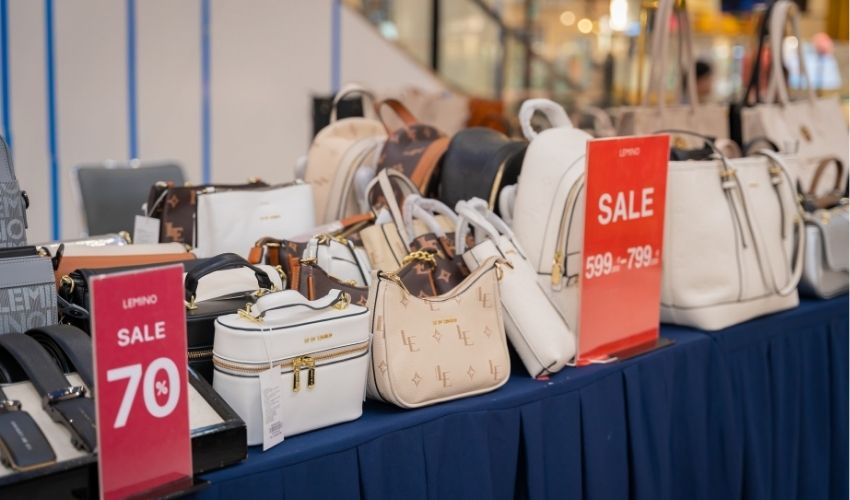 Kinh nghiệm mua giá tốt tại Aeon Mall Hải Phòng